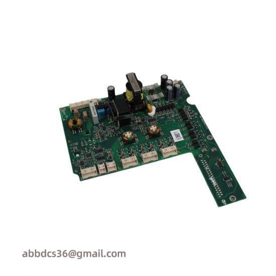 ABB ZINT-541 3AUA0000065896R   Inverter Power Board