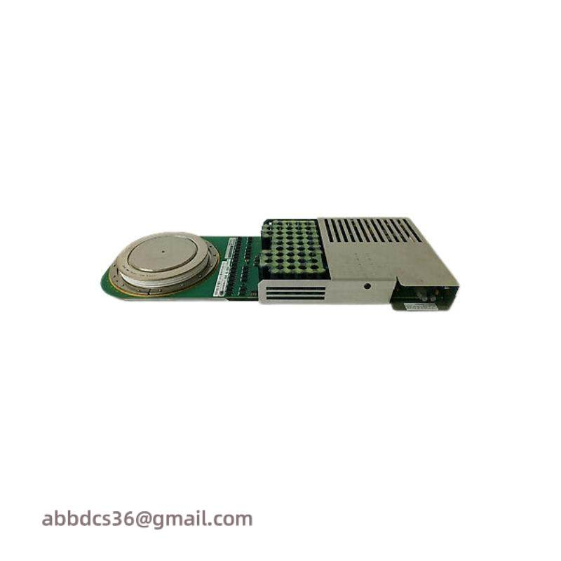 ABB AC10272001R0101 5SXE 10-0181 5SHY 35L4520 5SGY 35L4520 IGCT Module