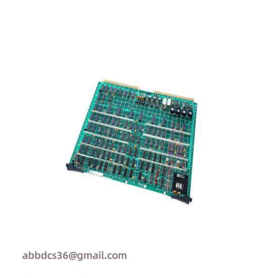 ACCURAY 8-061588-002 I/O BOARD