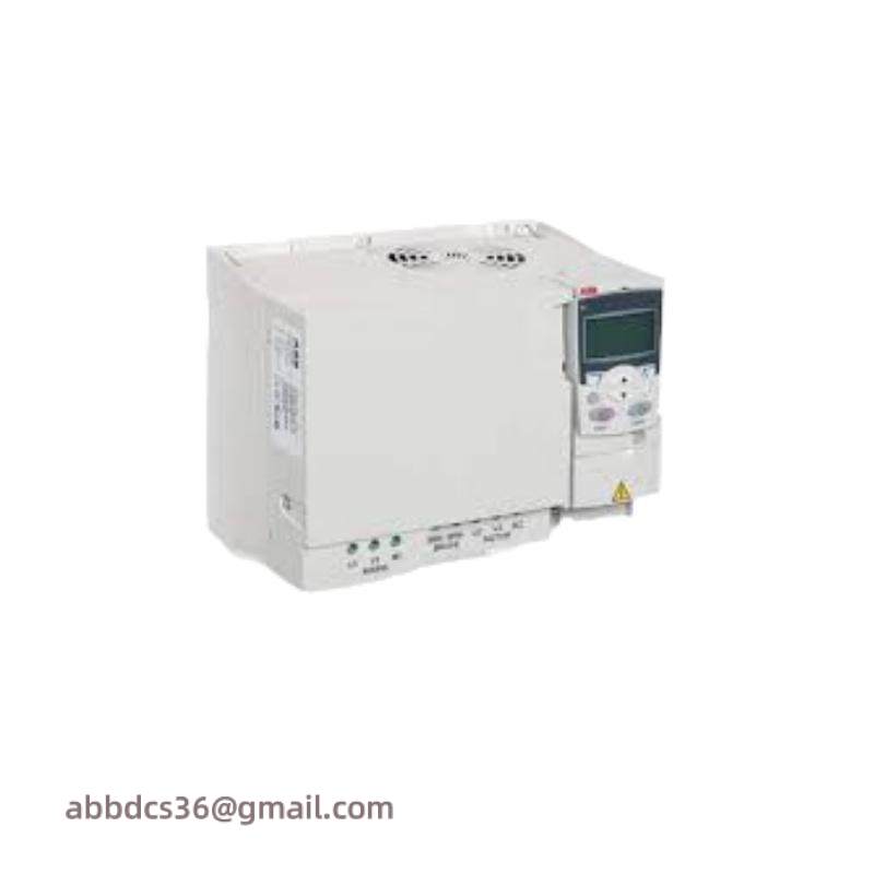 ABB ACS310-03E-34A1-4 INVERTER DRIVE