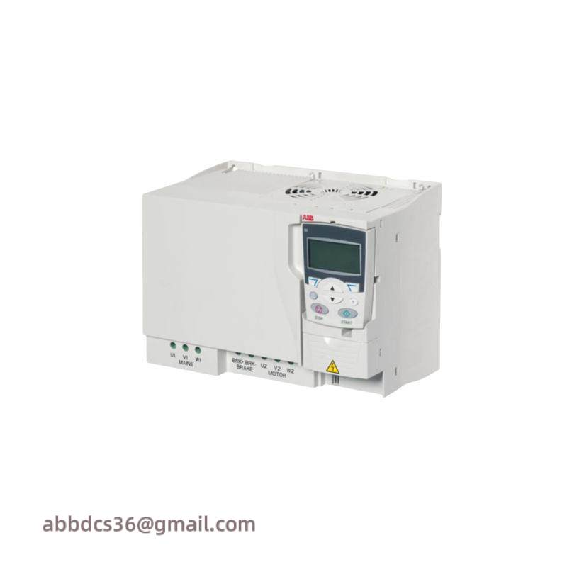 ABB ACS355-03E-44A0-4 AC Motor Drives