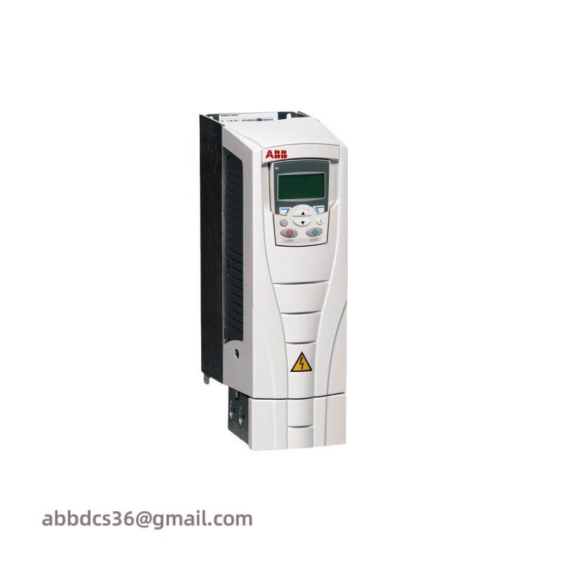 ABB ACS510-01-125A-4 Low voltage AC micro drive inverter