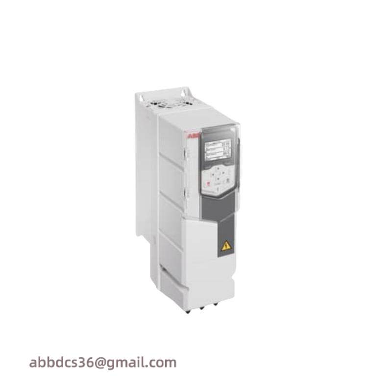 ABB ACS580-01-12A6-4+B056 general purpose drives