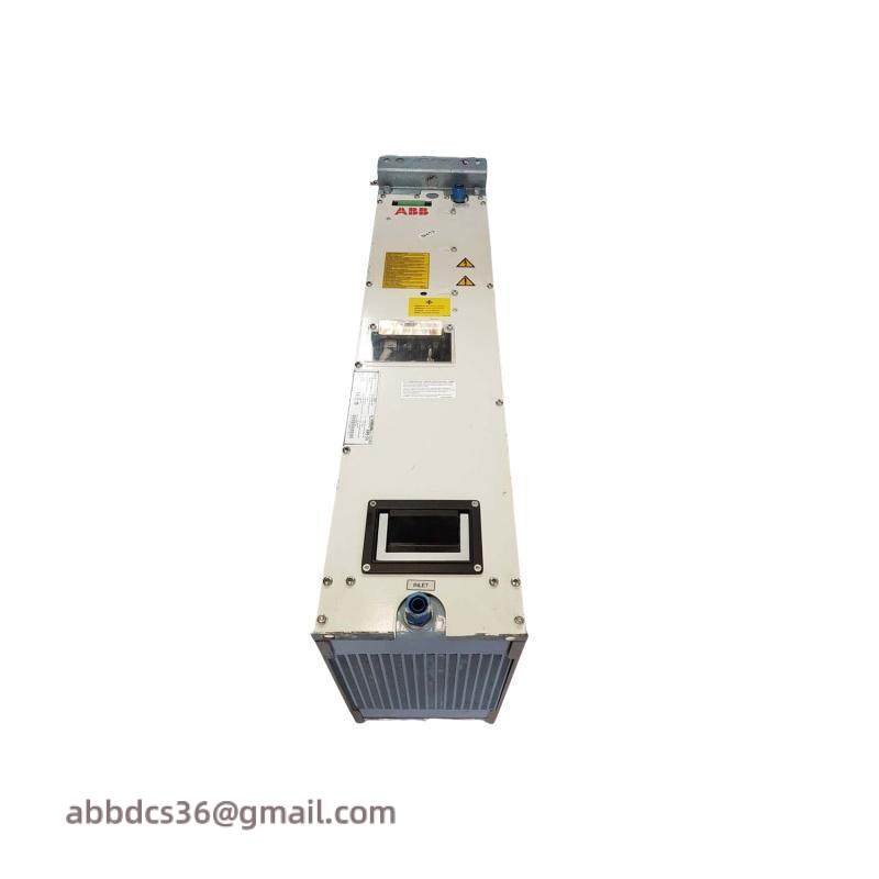 ABB ACS800-104LC-0240-7 Inverter