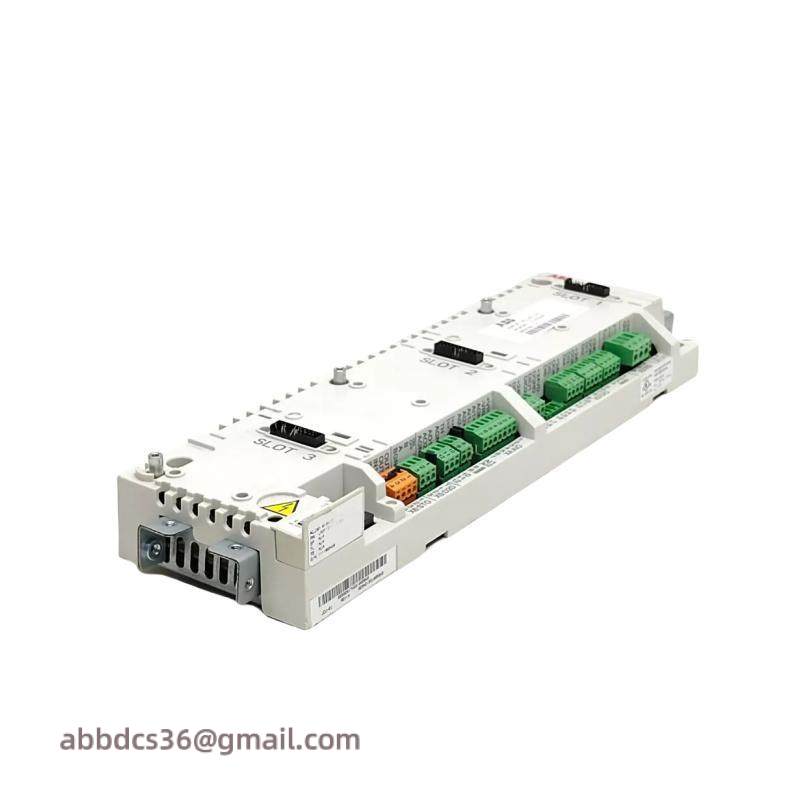 ABB ACSM1-S-MU-E1 JCU-01 MEMORY UNIT KIT