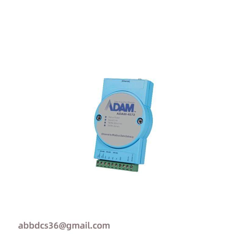 ADVANTECH ADAM-4572 CIRCUIT MODULE