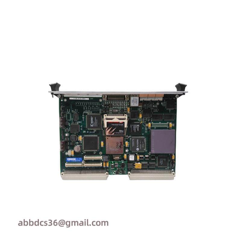 ADEPT ADEPT AWCII 040 PROCESSOR MODULE