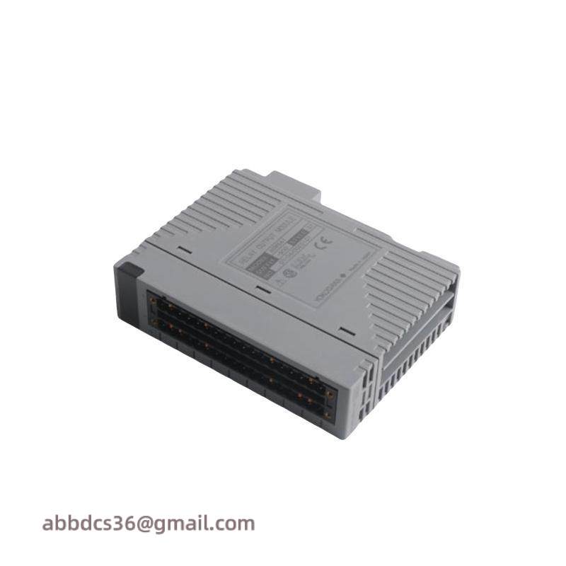 YOKOGAWA ADR541-P10 S1 Relay Output Module