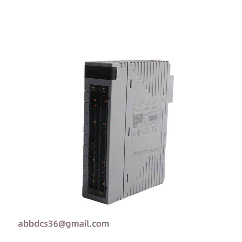 YOKOGAWA ADV141-P12 S1 Digital Input Module