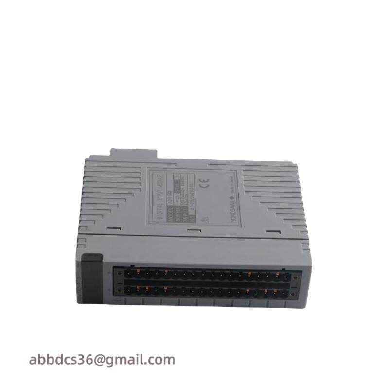 YOKOGAWA ADV142-P13 S1 Digital Input Module