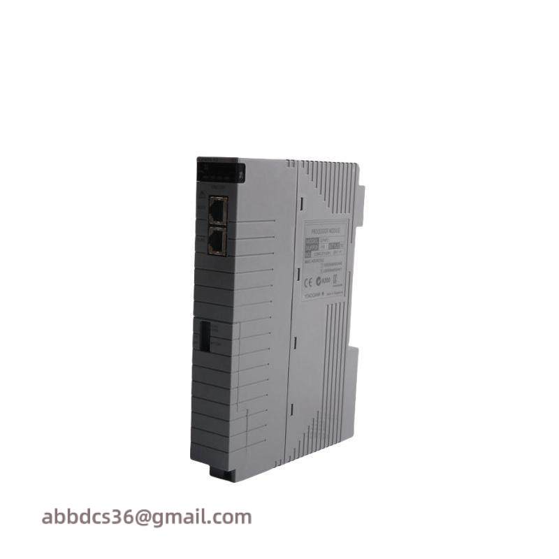 YOKOGAWA ADV142-S02 S1 Digital Input Module