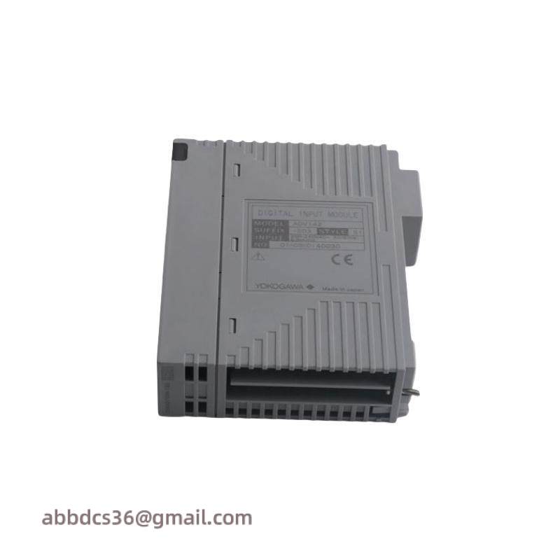 YOKOGAWA ADV142-S03 S1 Digital Input Module