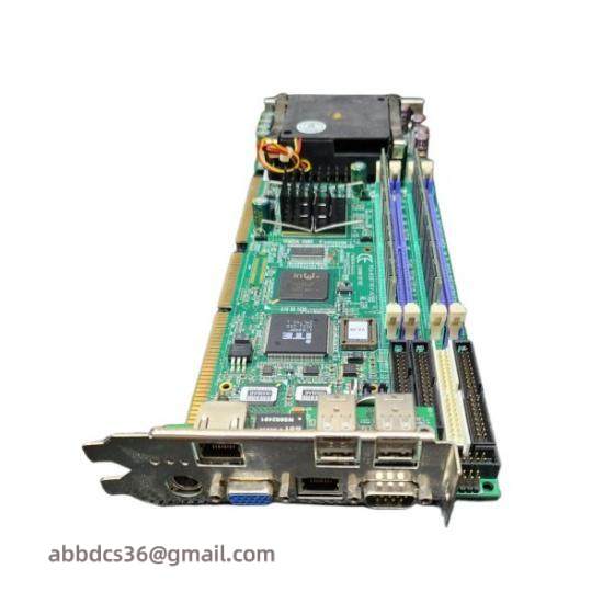 Advantech FIC BPP-14 E3 industrial motherboard