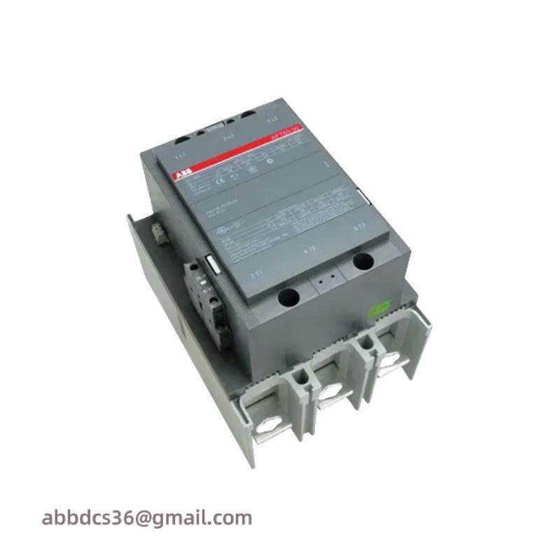 ABB AF580-30 Ac contactor