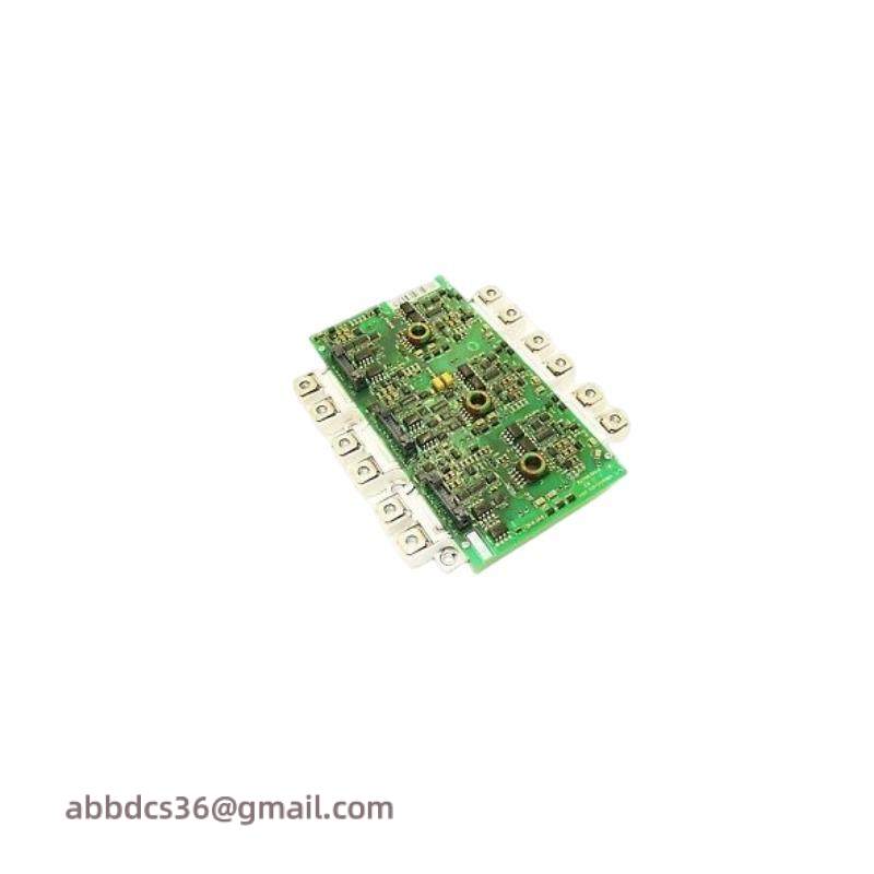 ABB AGDR-72C 68436788A MODULE BOARD