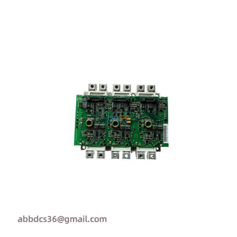 ABB AGDR-76C 68436800A Module+Drive