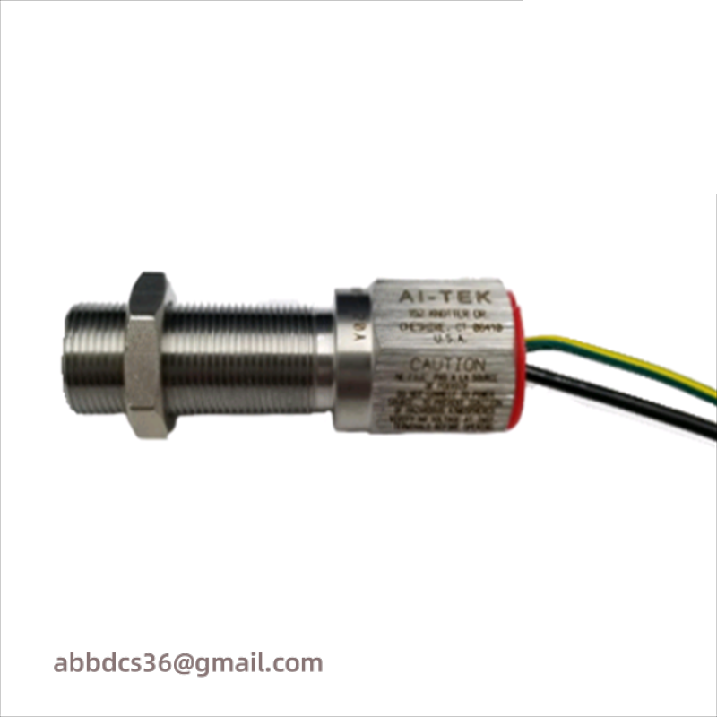 AI-TEK 70085-1010-562 Passive Sensors