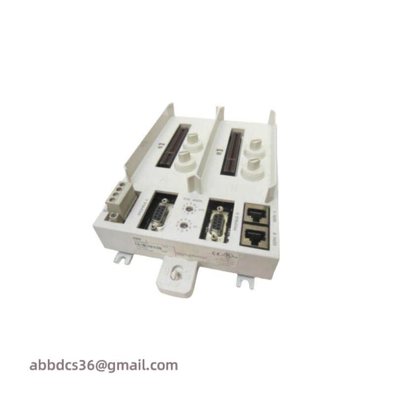 ABB AI830A 3BSE040662R Power supply module