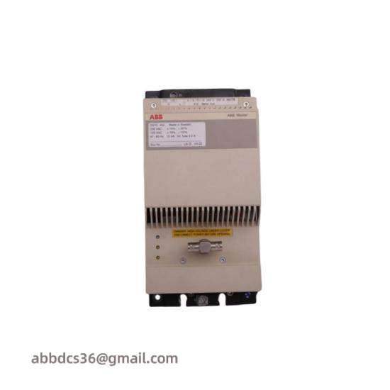 AI950N 3KDE175523L9500 ABB
