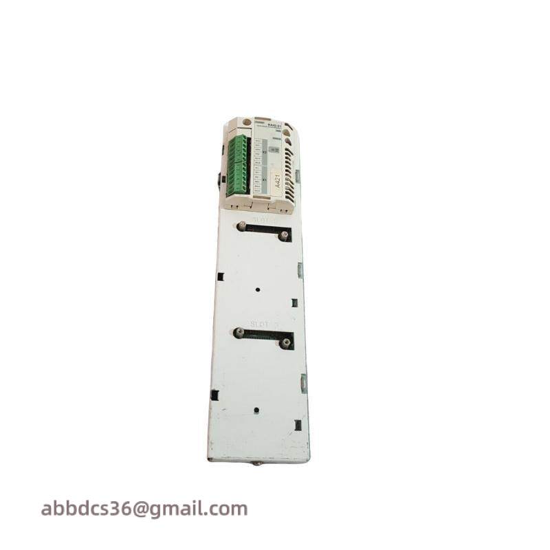 ABB AIMA-01C Frequency converter spare part