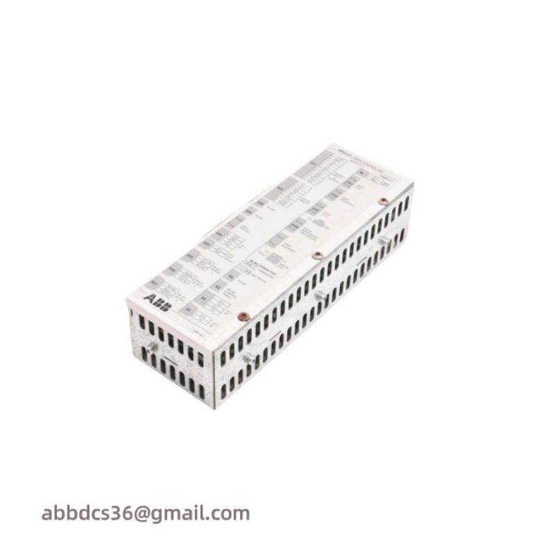 ABB AINT-14C Inverter communication board