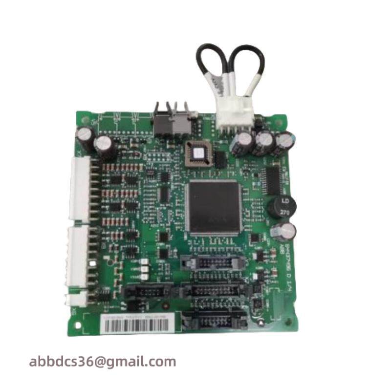 ABB AITF-01C Inverter communication board