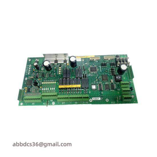 Alfa Laval EPC-50 3183045841 I/O Expansion Board