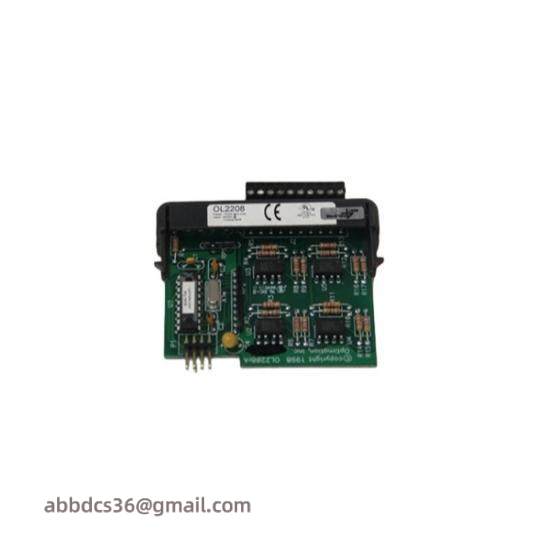 Alfa Laval EPC50BM M 3183067861-KIT I/O Board