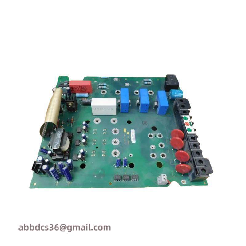 ALLEN BRADLEY A74104-231-53 Drive Board