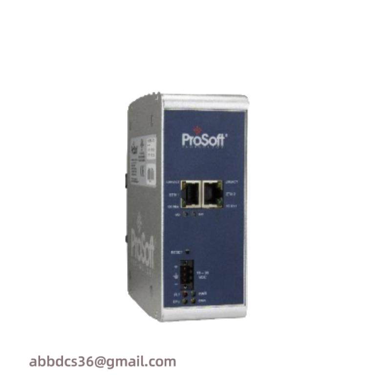 AB PLX82-EIP-PNC Communication Gateway