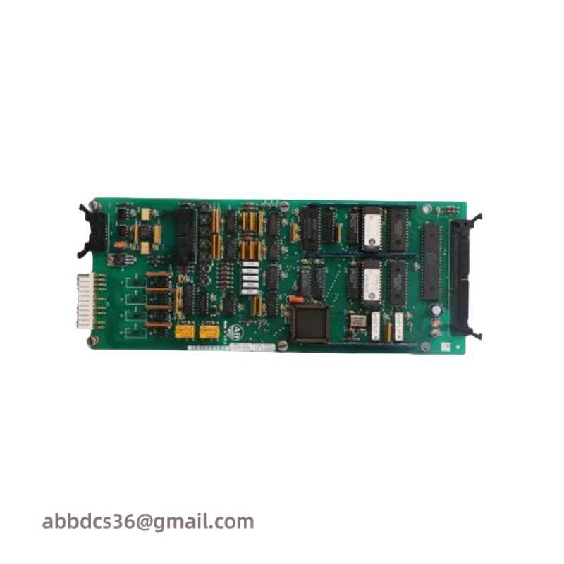 ALLEN BRADLEY SP-145472 145472 119711-02 PC Board