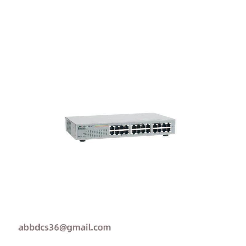 Allied Telesis AT-FS724L Unmanaged Fast Ethernet Switch