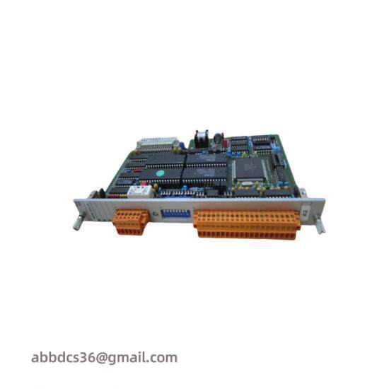 ALSTOM 12004-102-01 BOARD