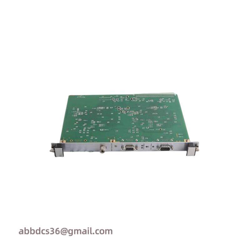 ALSTOM 8152-4002 PLC module