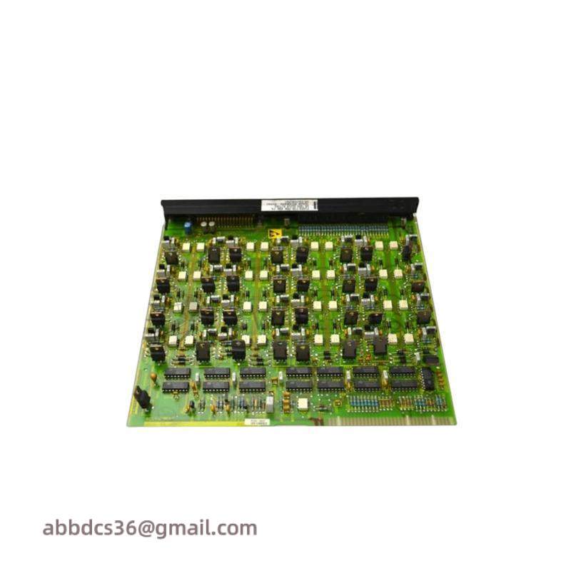 ALSTOM 8164-4002 Output Module