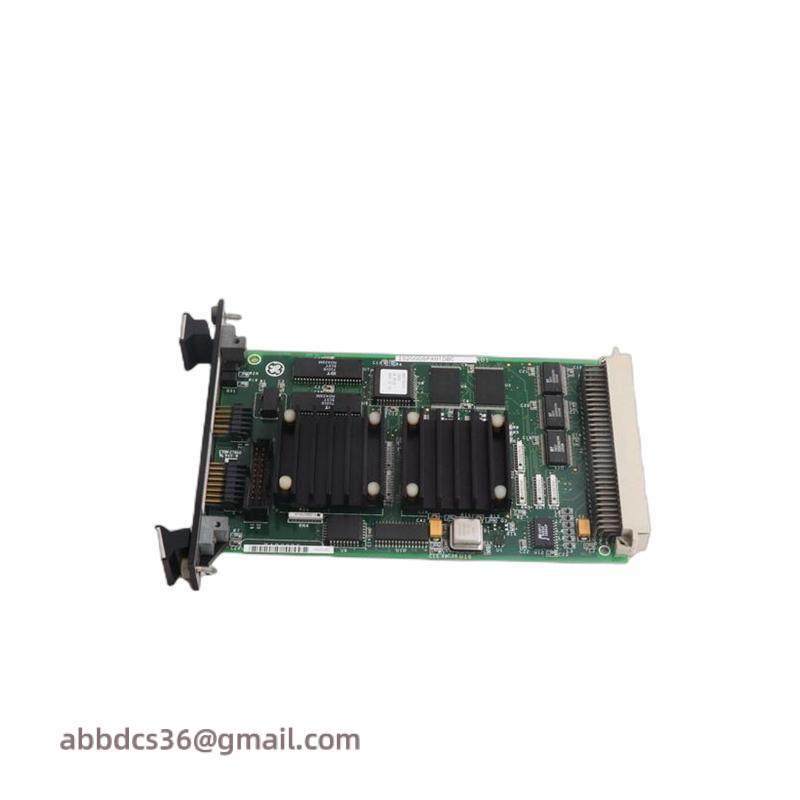 ALSTOM 8211-4303 LADDER PROCESSOR MODULE