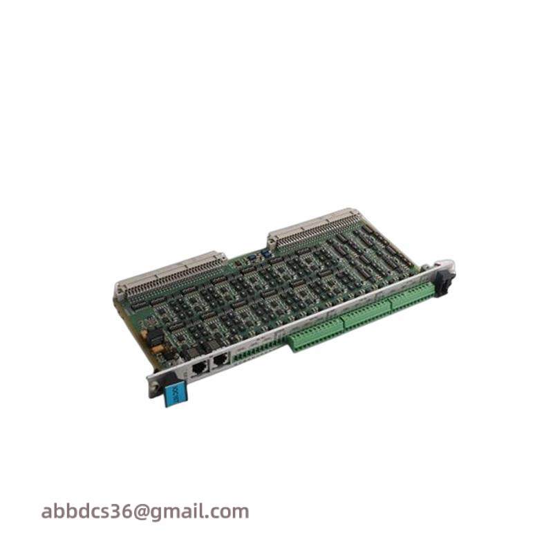 ALSTOM 8261-4155 8261-4164 Module