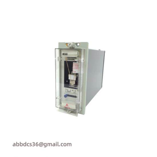 ALSTOM SFM2-200G