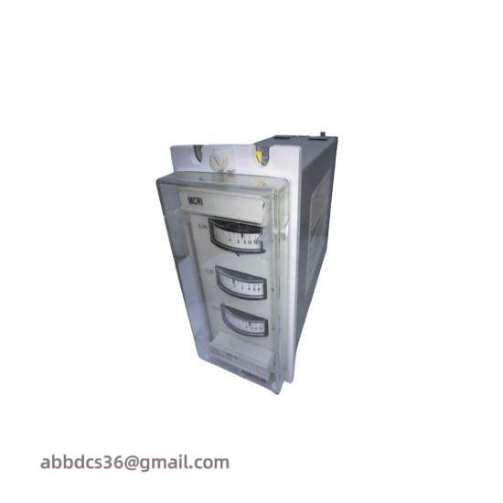 ALSTOM MCRI01T1CD0751C Overcurrent Trip Relay