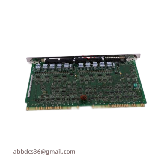 ALSTOM MCTI40N1AB0751G