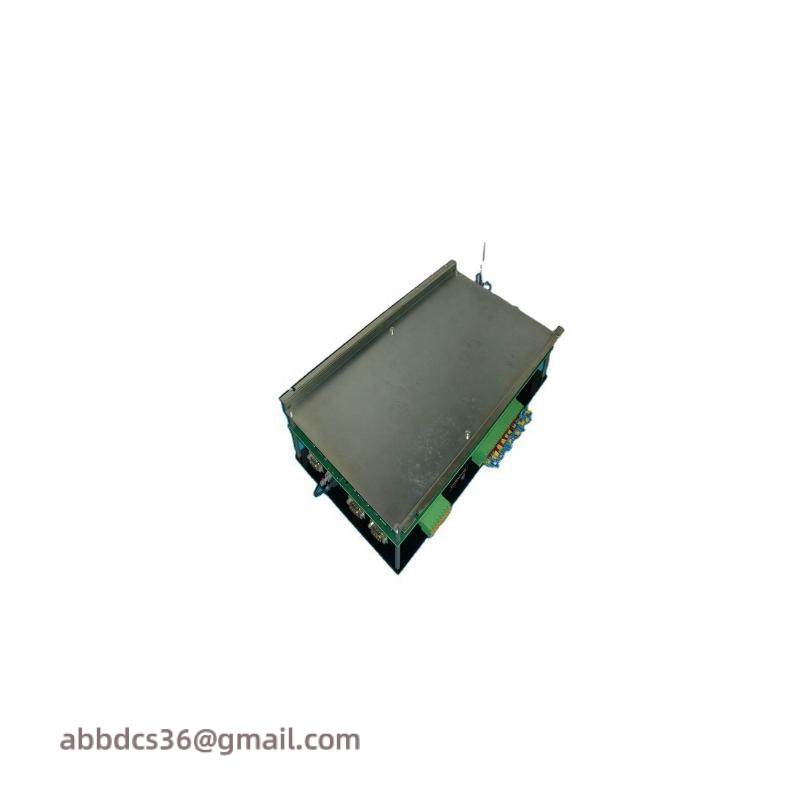 ALUBOARD ALUBOARD/N/CS044-7PLC PLC MODULE