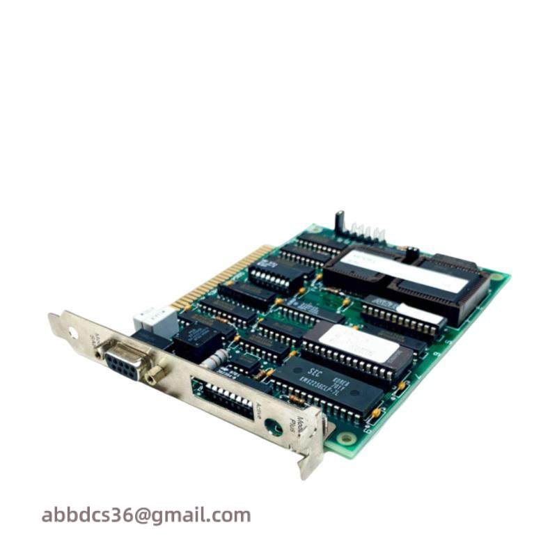 Schneider AM-SA85-000 Network Adapter Card