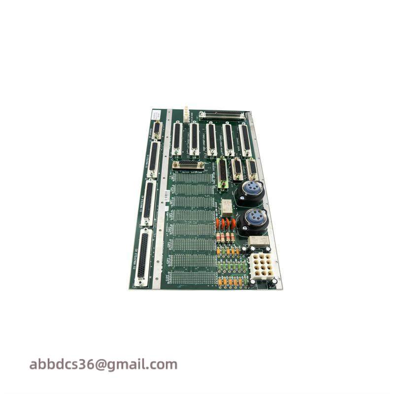 AMAT 0100-01577 PCB BOARD