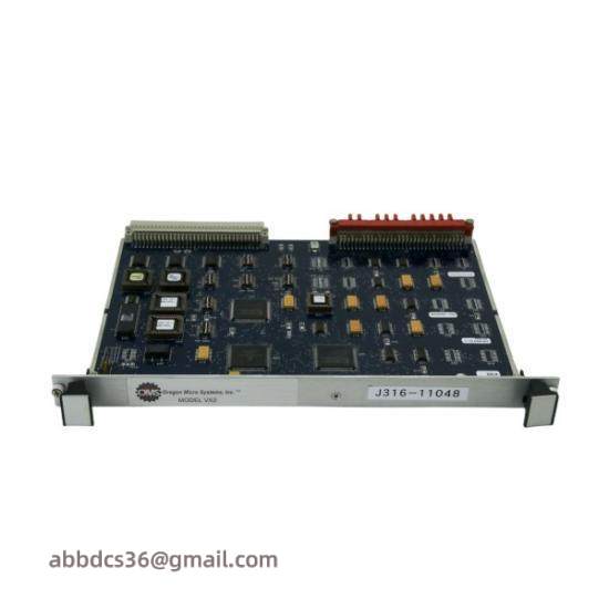 AMAT 0190-09939 Motion Controller