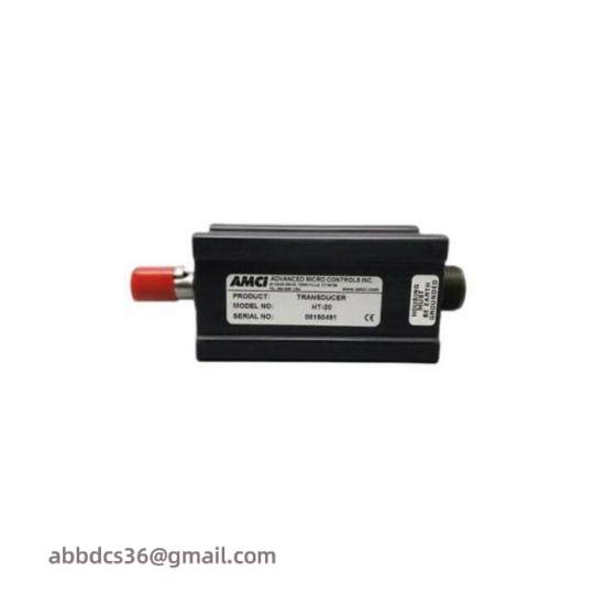 AMCI AMCI HT-20 Transducer