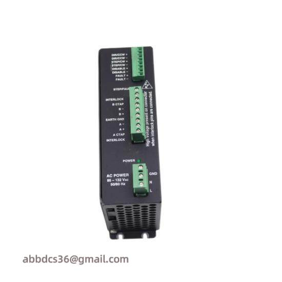 AMCI SD17060B Stepper Drive