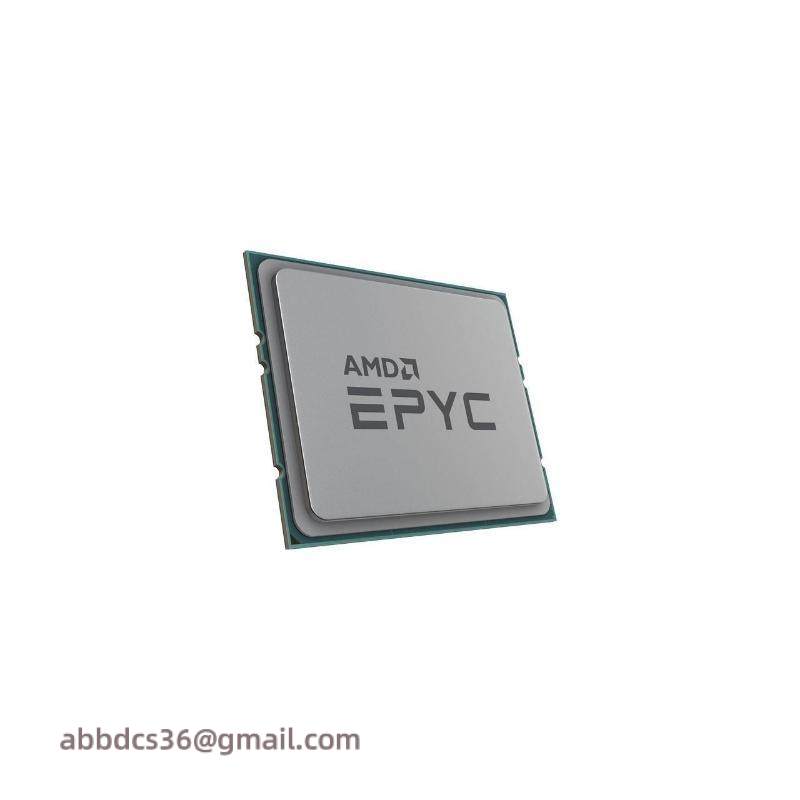 AMD EPYC 7H12 2.6 GHz 256MB L3 Cache Socket SP3 280W 100-000000055 Server Processor
