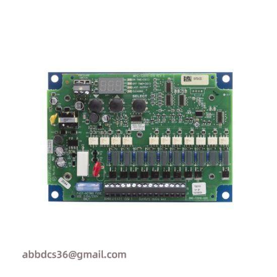 AMETEK DNC–T2010–R20 AC Input