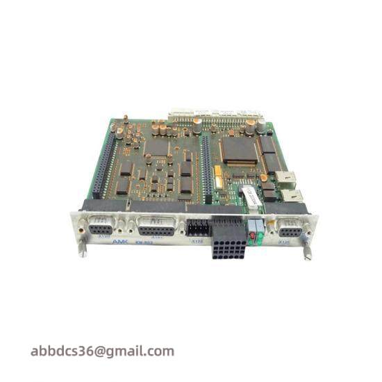 AMK AE-R03-2.03+AE-ETC-1.01 motherboard