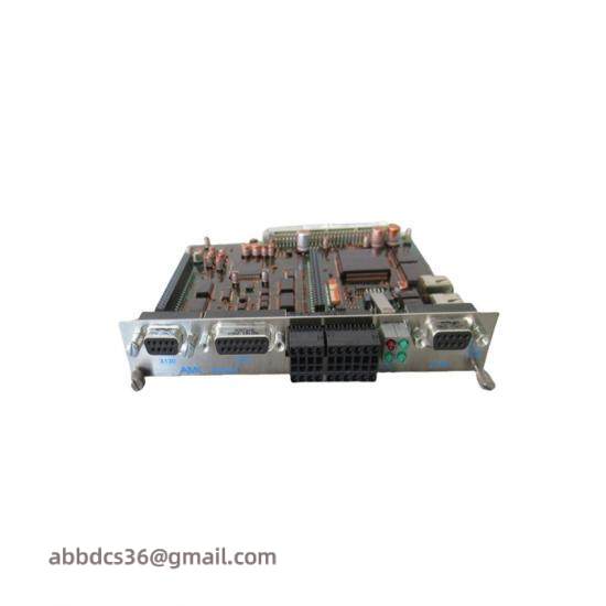 AMK AE-R03 KW-R03-1208365 Control Board